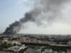 2 military personnel ng US patay sa strike ng Iran sa Jordan