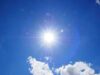 Pinakamataas ang inaasahang heat index sa Infanta, Quezon ngayong araw sa 49°C.