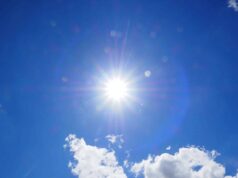 Pinakamataas ang inaasahang heat index sa Infanta, Quezon ngayong araw sa 49°C.