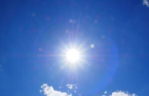 DOH-Ilocos, nagbabala sa heat-related illness dahil sa El Niño