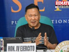 ‘Expulsion’ tinitimbang ng ilang senador kontra Chinese envoy