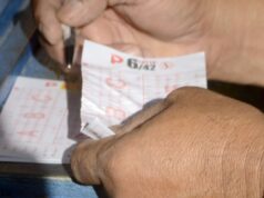 Walang nanalo sa Grand Lotto, MegaLotto jackpot ng Hunyo 10