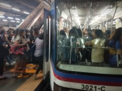 MRT-3 naglabas ng adjusted schedule para sa Undas 2026