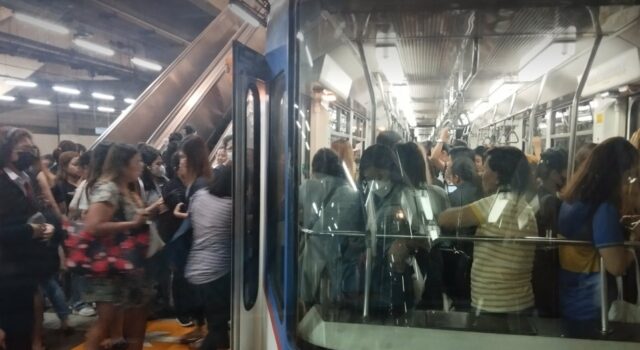 MRT-3 naglabas ng adjusted schedule para sa Undas 2026