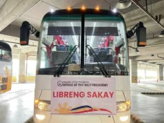Higit 3.54M komyuter nakinabang sa Libreng Sakay – OVP