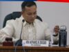 Oducado: Isantabi politika, Pangulo bigyan ng dagdag-kapangyarihan sa pigil-presyo