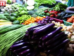 Inflation rate ng Mayo gumaan sa 6.8%