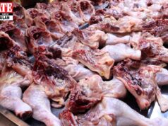 Panukalang taas-taripa sa imported baboy, isinusulong ng DA