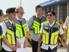 9 malalaking infra projects target ng gobyernong matapos ngayong taon