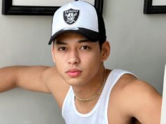 Juliana at Ricci, break na?!