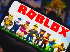 PH officials makikipagpulong sa mga opisyal ng Roblox sa Singapore