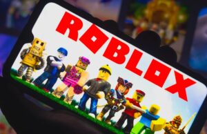 Age verification sa Roblox, ipatutupad sa Oktubre