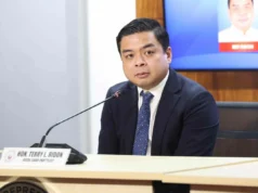 Bagong ebidensya sa impeachment magtuturo sa yaman ni VP Sara – Ridon