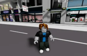 19-anyos arestado sa online child exploitation gamit Roblox