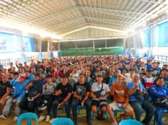 400K-500K benepisyaryo nasa waitlist ng 4Ps