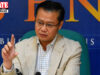Batas vs nihilistic violent extremism ikakasa ni Gatchalian