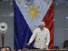 Planong kudeta sa Senado, ipinagpapasa-Diyos na lang ni SP Sotto