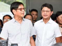 Mas matapang na aksyon sa krimen isinusulong, AIPAACODD PLUS” ipinanukala ni Speaker Dy