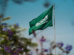Military sites ng Houthi sa Yemen tinarget ng Saudi