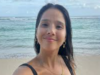Balakang ni Maxene, nag-viral!