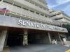 Special Senate session pinag-aaralan ng Malakanyang sa gitna ng alitan sa liderato