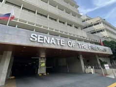 Special Senate session pinag-aaralan ng Malakanyang sa gitna ng alitan sa liderato