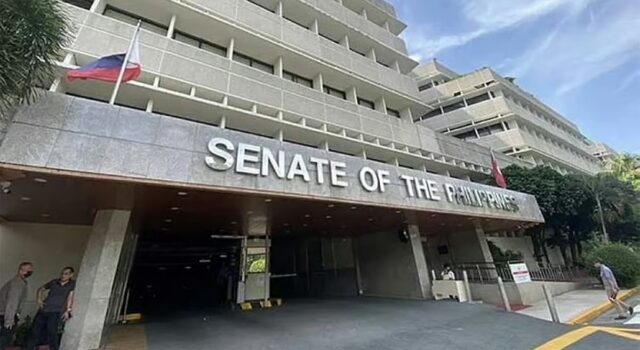 Alamin: Balasahan sa Senate chairmanship