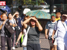 16 lugar makararanas ng danger-level heat index ngayong Martes — PAGASA