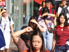 56 lugar makararanas ng ‘malaimpyernong’ heat index — PAGASA