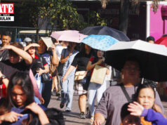 Maaliwalas na panahon sa Luzon asahan ngayong Biyernes — PAGASA