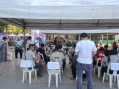 Higit 4K TNVS, delivery drivers nakakuha ng ayuda sa special payout