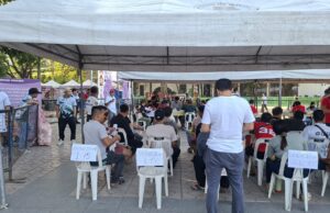Higit 4K TNVS, delivery drivers nakakuha ng ayuda sa special payout
