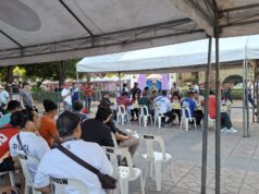 Higit 50K TNVS, MC taxi drivers nadiskubreng kolorum