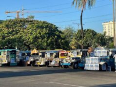 NCRPO todo-alerto sa transport strike; may pa-libreng sakay
