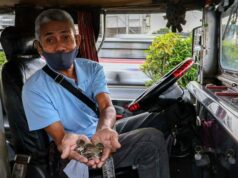 TUPAD program ng DOLE sa PUV drivers, nagpapatuloy