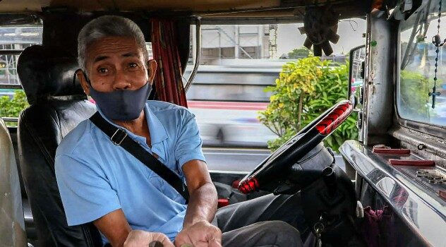 LTFRB, binigyan 1 buwan para magrekomenda sa fare hike petitions