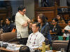 Medical leave ni Legarda, extended