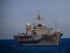 AFP, US nagsagawa ng ika-4 maritime exercise sa West Philippine Sea