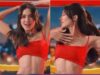 Atasha, nag-flex ng abs, hindi nagpakabog kay Anne!