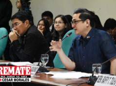 3 major committees, naibalik kay Bam: ‘Reporma sa edukasyon, tuloy’
