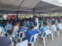 Pumaldo ba lahat? Pamamahagi ng P5,000 ayuda sa 1.8M PUV drivers, tinuldukan na