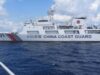 Pilipinas nakatutok sa mga aktibidad ng China sa Scarborough