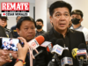 Ex-marines dinipensahan ni Defensor; testimonya sa Senado ‘di scripted