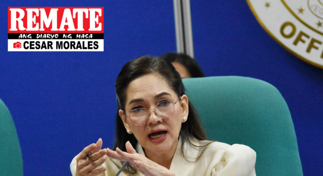 PBBM hinimok ni Hontiveros ideklarang persona non grata si Ambassador Jing