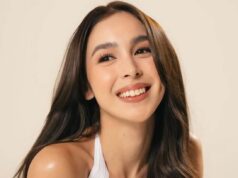 Julia, game sa GL kay Bianca!