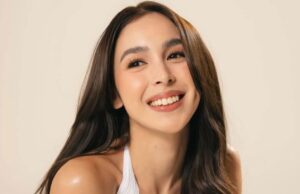Julia, game sa GL kay Bianca!