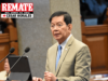 Naunsiyaming kumpirmasyon ng 29 AFP, 86 foreign service officers, tutukan ng bagong liderato ng Senado – Lacson