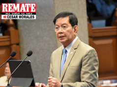 Naunsiyaming kumpirmasyon ng 29 AFP, 86 foreign service officers, tutukan ng bagong liderato ng Senado – Lacson