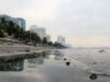 Clean up ship, tutulong sa paglilinis ng Manila Bay