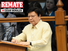 Ombudsman magsasampa ng kasong plunder vs Sen. Marcoleta